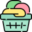 Laundry icon 64x64