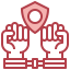 Jail icon 64x64
