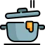 Cooking icon 64x64