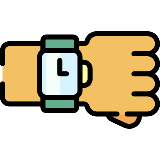 Watch icon