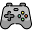 Gamepad icon 64x64