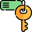 Key icon 64x64