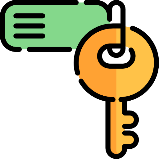 Key icon