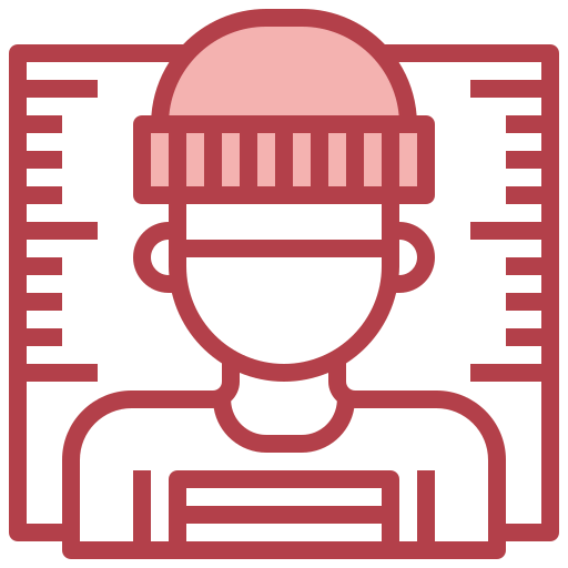 Robber icon