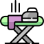Ironing icon 64x64