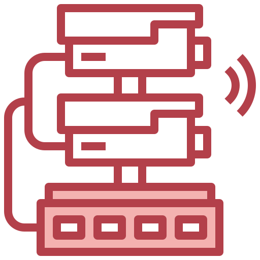 Cctv icon