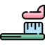 Toothbrush icon 64x64