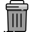 Garbage icon 64x64