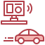 Speed camera іконка 64x64