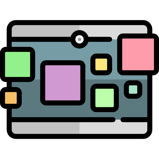 Tablet icon