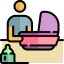 Fatherhood icon 64x64