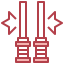 Baton icon 64x64