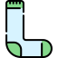 Sock icon 64x64