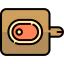 Meat icon 64x64