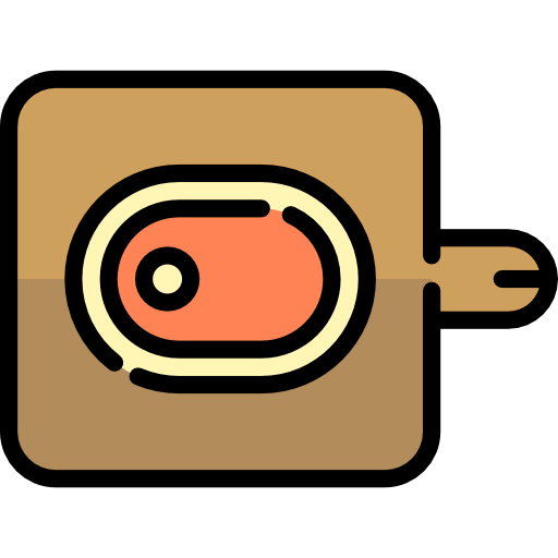 Meat icon