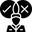 Decision icon 64x64