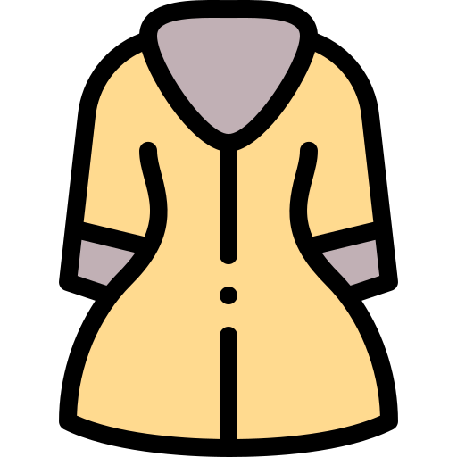 Coat icon