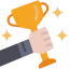 Success icon 64x64