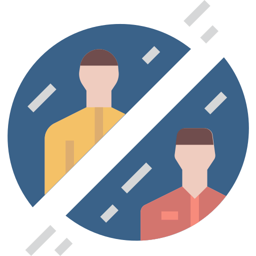 Competitor icon