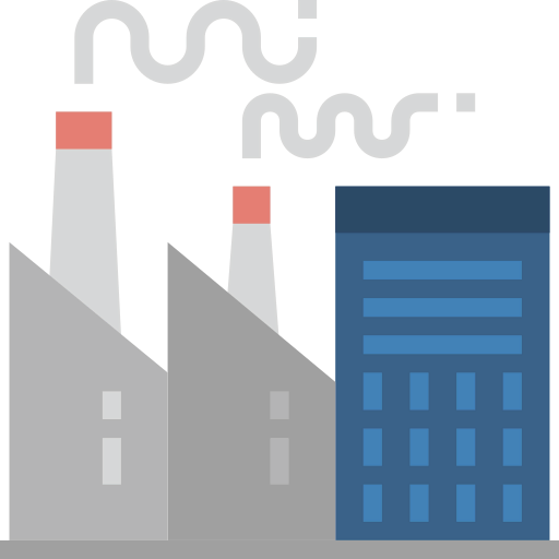 Factory icon