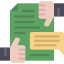 Feedback icon 64x64