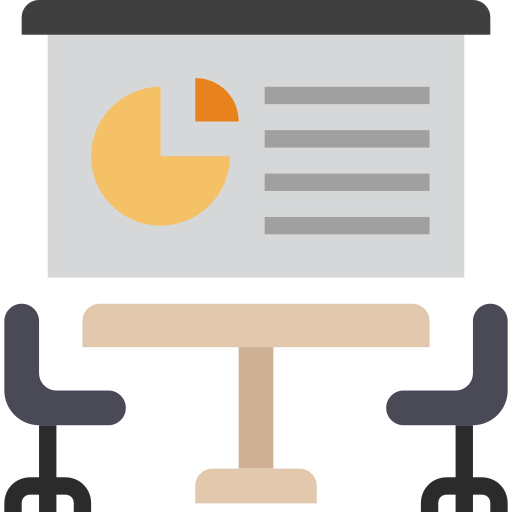Facilities icon
