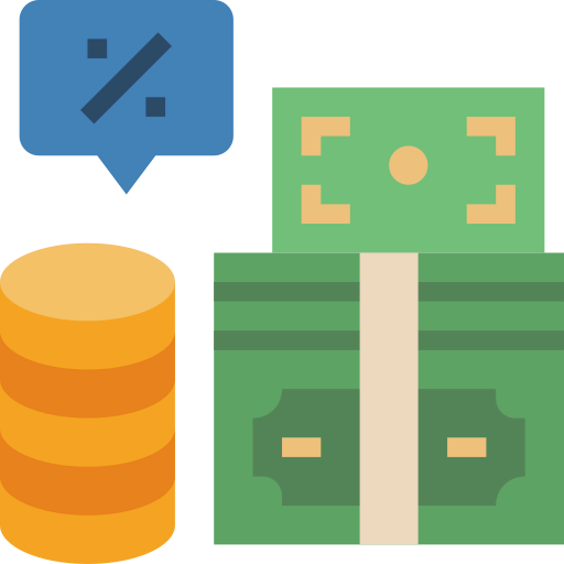 Interest icon