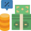 Interest icon 64x64