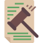 Penalty icon 64x64
