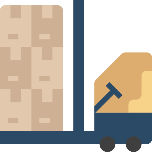 Supply icon