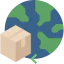 Distribution icon 64x64