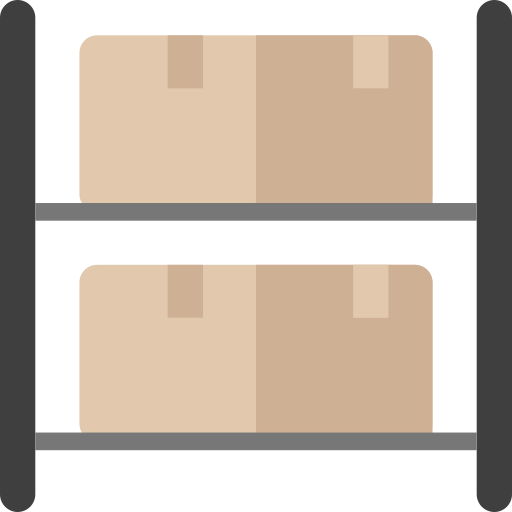 Inventory icon