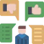 Opinion icon 64x64