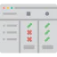 Comparison Symbol 64x64