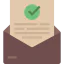 Confirmation icon 64x64