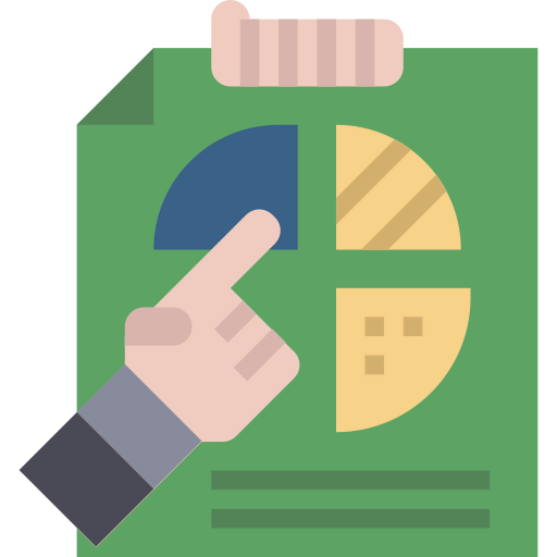 Explanation icon