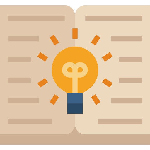 Knowledge icon