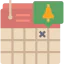 Reminder іконка 64x64