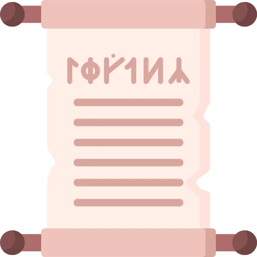 Papyrus icon