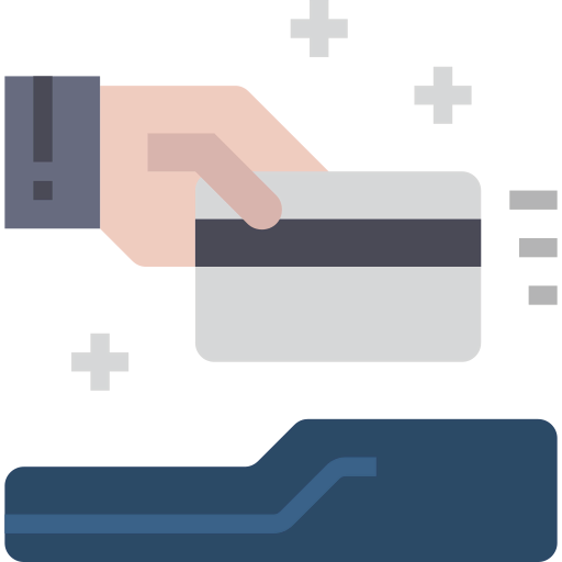Purchase icon