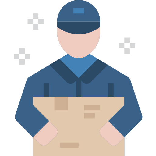 Delivery icon