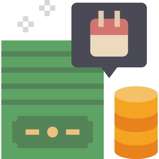 Turnover icon