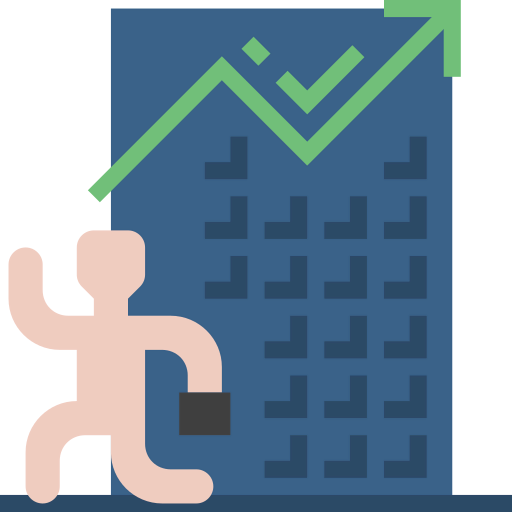 Turnover icon