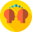 Conversation icon 64x64