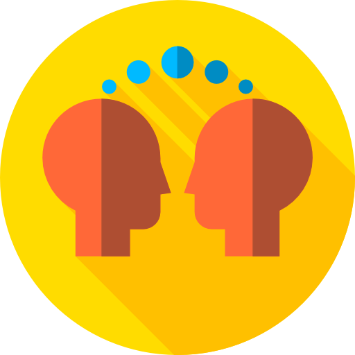 Conversation icon