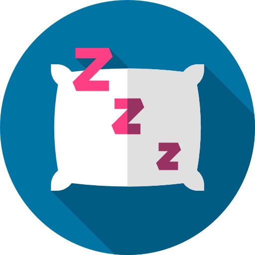 Sleep icon