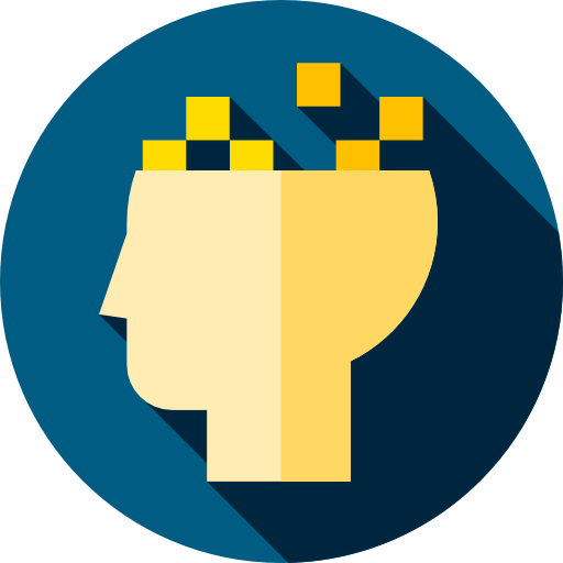 Disorder icon