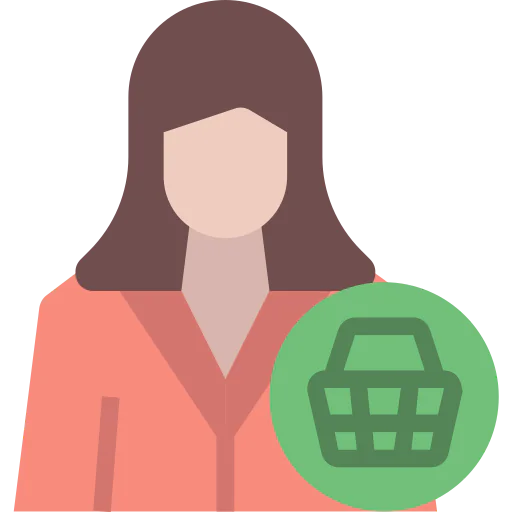 Customer icon