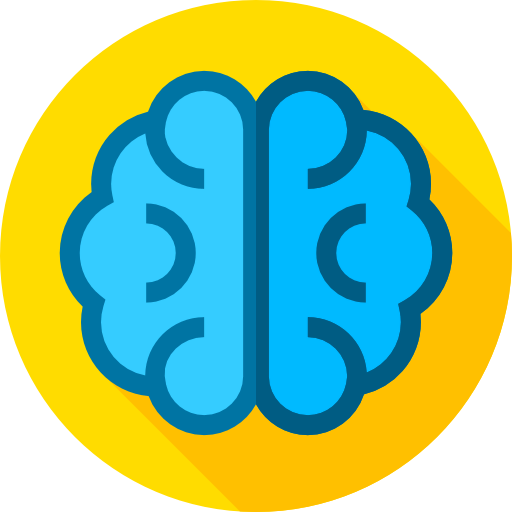 Brain icon