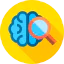 Psychology icon 64x64